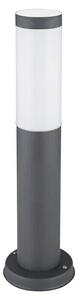 Globo Boston Vanjska svjetiljka za osvjetljavanje puta (Ø x V: 127 x 45 cm, 23 W, IP44)
