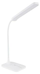 Globo Stolna LED svjetiljka (4 W, D x Š x V: 43 x 12,8 x 69 cm, Bijele boje, Hladna bijela)