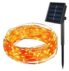 Ferotehna Solarna LED svjetiljka (6 W, LED, Duljina: 12 m)