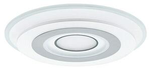 Eglo LED stropna svjetiljka Reducta 2 (16 W, Bijela, Boja svjetla: Topla bijela)