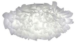 Just Light LED stropna svjetiljka Xenia (20 W, Bijele boje, Ø x V: 50 x 18 cm)