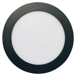 Ferotehna LED panel Slim (6 W, 450 lm, Boja svjetla: Hladna bijela, Oblik: Okruglo)
