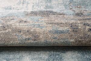 Ekskluzivni plavo-bež tepih Šírka: 200 cm / Dĺžka: 300 cm