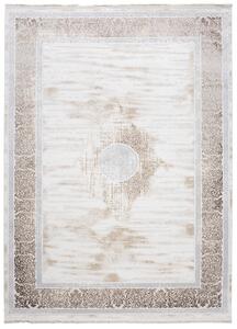 Fini krem tepih s ornamentima Širina: 160 cm | Duljina: 230 cm