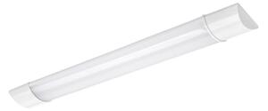 Rabalux 1451 - LED Svjetiljka za ispod ormarića BATTEN LED/20W/230V bijela 1600 lm