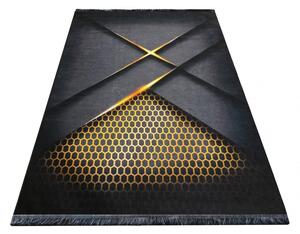 Bezvremenski tepih za dnevni boravak Širina: 80 cm | Duljina: 150 cm