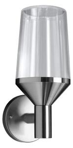 Ledvance - Vanjska zidna svjetiljka CALICE 1xE27/60W/230V IP44
