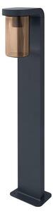 Ledvance - Vanjska lampa CASCADE 1xE27/25W/230V IP44 80 cm