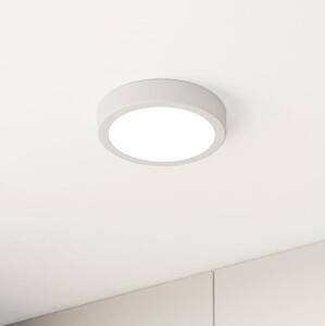 Eglo 900638 - LED Stropna svjetiljka za kupaonicu FUEVA LED/11W/230V IP44 bijela