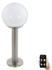Eglo 900266 - LED RGB Prigušiva vanjska lampa 1xE27/9W/230V 2700-6500K IP44
