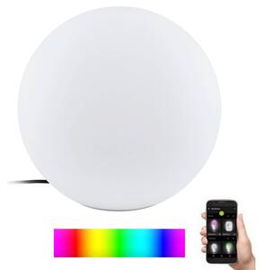 Eglo 900272 - LED RGB Prigušiva vanjska lampa 1xE27/9W/230V 2700-6500K IP65