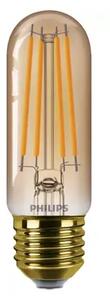 PHILIPS Vintage LED ŽARULJA /E27/7W/460lm=40W/2200K/240V T32 CL 8720169191259