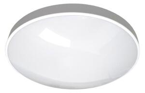 LED Stropna svjetiljka za kupaonicu CIRCLE LED/36W/230V 4000K pr. 45 cm IP44 bijela