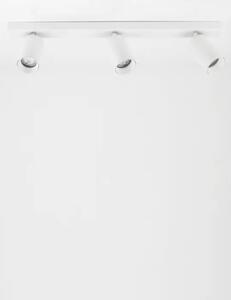 TOD REFLEKTOR BIJELA GU10 3x10 Watt IP20 220-240 Volt D: 55 W: 6 H: 12.7 cm NL9012301
