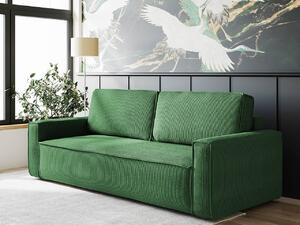 Zondo.hr Sofa Bounty (tamnozelena). 1070284