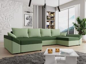 Zondo Sofa na razvlačenje s prostorom za odlaganje U. 1070466