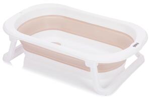 Fillikid sklopiva kadica Orca, beige