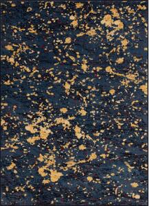 Tamno plavi tepih 50x70 cm Tonio – FD
