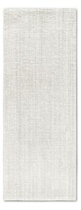 Bijela obostrana/ručno rađena jutena staza 80x200 cm Rosalie – Villeroy&Boch