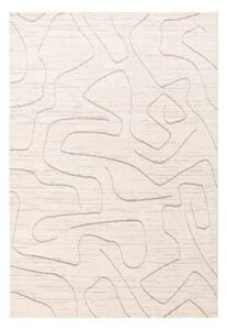 Krem tepih 120x160 cm Oslo – Asiatic Carpets