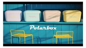 Plava termo rashladna posuda 20 l Pop – Polarbox