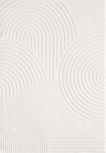 Krem tepih 120x170 cm Whirl – ESTE