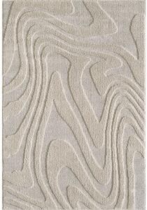 Bež tepih 120x170 cm Dune – ESTE