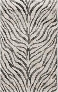 Periv tepih 50x80 cm Zebra – Vitaus