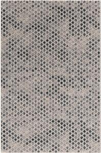 Vunen tepih 80x150 cm Fridia – Agnella