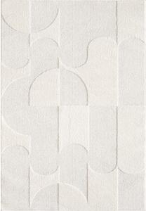Krem tepih 120x170 cm Luna – ESTE