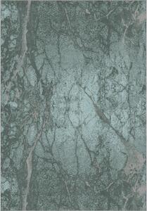 Sivi/plavozeleni tepih 133x190 cm Damar – FD
