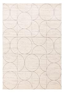 Krem tepih 120x160 cm Oslo – Asiatic Carpets