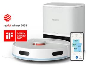USISAVAČ ROBOT PHILIPS XU2100/25