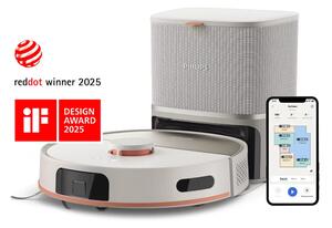 USISAVAČ ROBOT PHILIPS XU5100/20