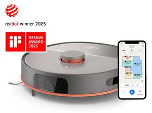 USISAVAČ ROBOT PHILIPS XU5000/10