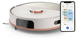 USISAVAČ ROBOT PHILIPS XU5000/20