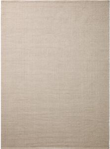 Unutarnji i vanjski tepih u prirodnoj boji 160x230 cm Ardelia – Kave Home