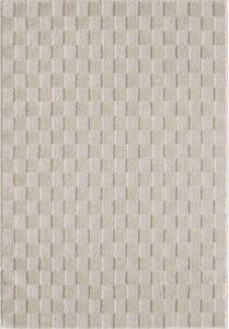 Bež tepih 120x170 cm Mosaic – ESTE