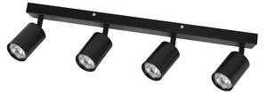 Lampa Viseća JNH030-4C BLACK