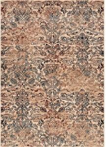 Vunen tepih 80x120 cm Romina – Agnella