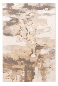 Bež/krem tepih 120x160 cm Miro – Asiatic Carpets