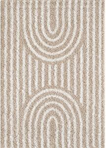 Bež tepih 120x170 cm Axis – ESTE