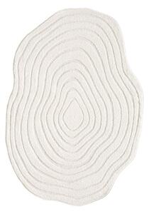 Krem tepih 160x230 cm Pebble – ESTE