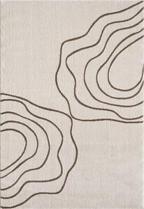 Bež tepih 120x170 cm Pulse – ESTE