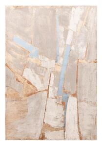 Bež/krem tepih 120x160 cm Miro – Asiatic Carpets