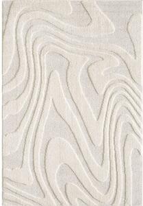 Krem tepih 120x170 cm Dune – ESTE