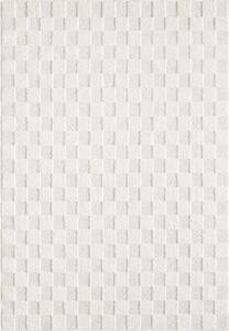 Krem tepih 120x170 cm Mosaic – ESTE