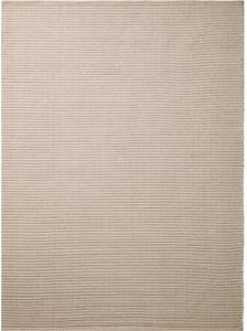 Unutarnji i vanjski tepih u prirodnoj boji 200x300 cm Ardelia – Kave Home