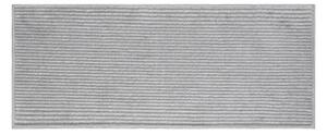 Sivi set tepiha za stepenice 16 kom 25x65 cm Silio – Vitaus