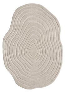 Bež tepih 160x230 cm Pebble – ESTE